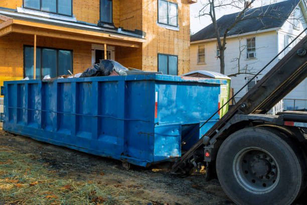 Best Yard Waste Removal  in Sequim, WA