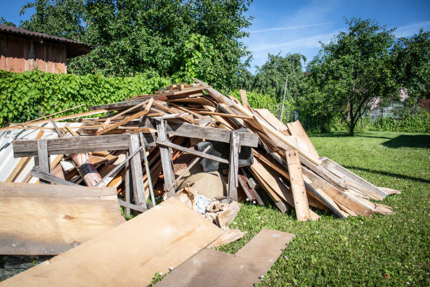 Best Demolition Debris Removal  in Sequim, WA