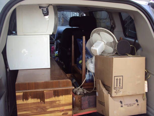 Best Scrap Metal Removal  in Sequim, WA