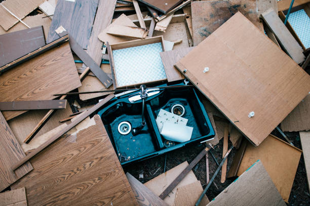 Best Attic Cleanout  in Sequim, WA