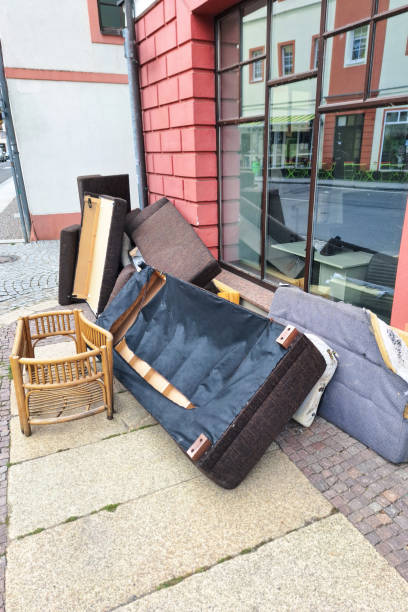 Best Dumpster Rental Services  in Sequim, WA