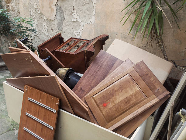 Best Recycling Services for Junk  in Sequim, WA